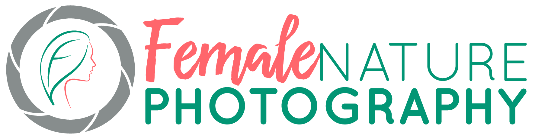 Female Nature Photography